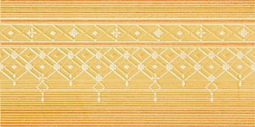 Плитка 33085 Terminale Bali Tinos/Nika 32.5x65 Naxos