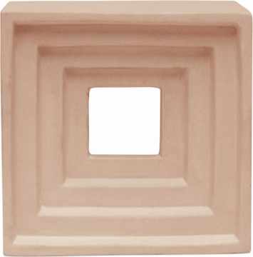 Плитка 33889 Pique Cloth Brown 19.8х19.8 Harmony