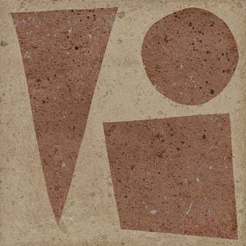 Плитка 3419 Pictus Bold 13x13 VIVES