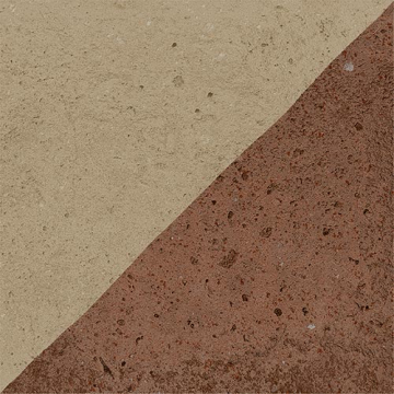 Плитка 3421 Endo Bold 13x13 VIVES