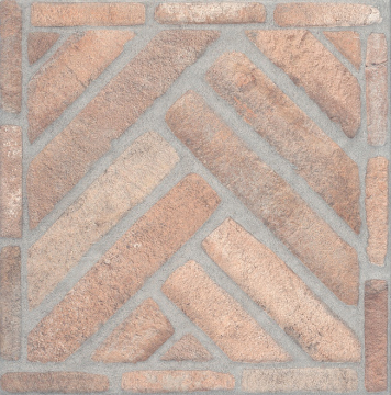 Плитка 3429 Посейдония беж 30.2x30.2 Kerama Marazzi