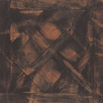 Плитка 34443 Fs Forest Black 45x45 Peronda