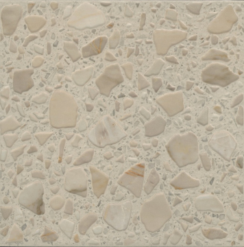 Плитка 3459 Кассетоне бежевый светлый матовый 30.2x30.2x7.8 Kerama Marazzi