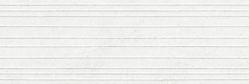 Плитка 34759 MANHATTAN WHITE LINES SP/33,3X100/R 33,3x100 Peronda