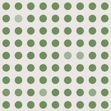 Плитка 34B7 Quecto Verde 13x13 VIVES