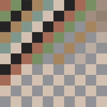 Плитка 34I5 Byte 13x13 VIVES