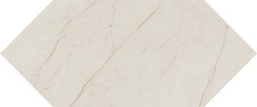 Плитка 35001 Бикуш бежевый светлый глянцевый 14х34 Kerama Marazzi