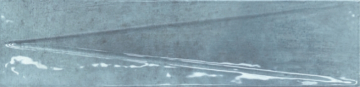 Плитка 35268 BARI BLUE DECOR 6x24,6 Harmony