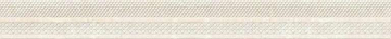 Плитка 357 Бордюр Eclipse Beige 3x30 Eurotile Ceramica