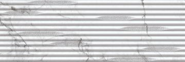 Плитка 36261 Sublime Iceberg Decor SP/33,3X100/R 33,3x100 Peronda