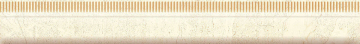 Плитка 363 Карандаш Artemis Beige 4x30 Eurotile Ceramica