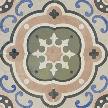 Плитка 37764 Fs Barna Raval 45x45x0,95 Peronda