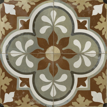 Плитка 37765 Fs Barna Born 45x45x0,95 Peronda