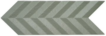 Плитка 37888 Fold Green 15x38 Harmony
