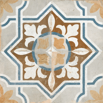 Плитка 38083 Fs Seal 45x45x0,95 Peronda