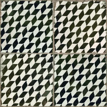 Плитка 38087 Fs Espiga 45x45x0,95 Peronda