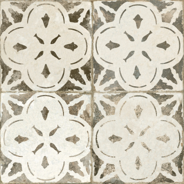 Плитка 38170 Fs Aurora Black 45x45x0,95 Peronda