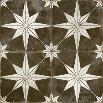 Плитка 38173 Fs Star Night 45x45x0,95 Peronda