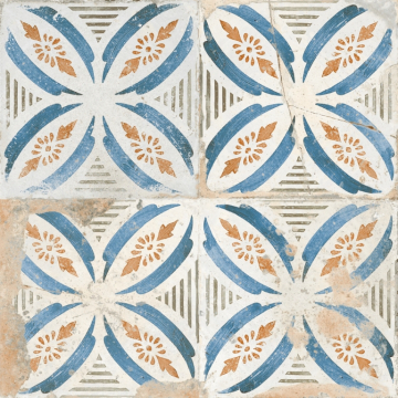 Плитка 38175 Fs Roots-3 45x45x0,95 Peronda