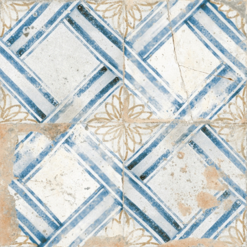 Плитка 38176 Fs Roots-4 45x45x0,95 Peronda