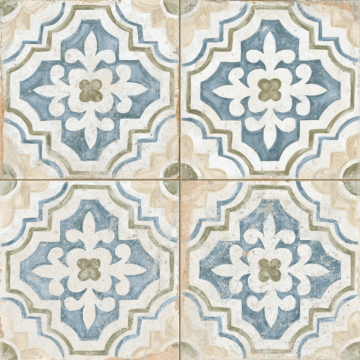 Плитка 38184 Fs Porto Fatima 45x45x0,95 Peronda