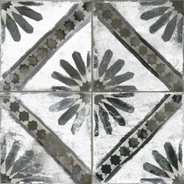 Плитка 38311 FS Marrakech Grey 45х45x0,95 Peronda