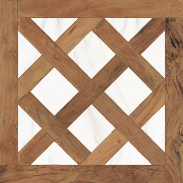 Плитка 38321 Fs Forest Mix 45x45x0,95 Peronda