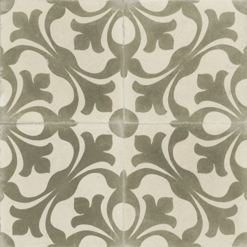 Плитка 39476 Fs Nouveau Sage 45x45x0,95 Peronda