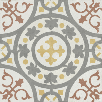 Плитка 39479 Fs Paname Trocadero 45x45x0,95 Peronda