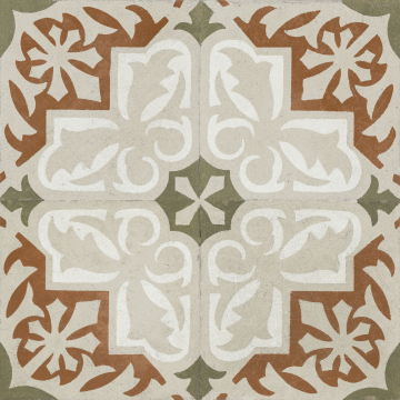 Плитка 39480 Fs Paname Bastille 45x45x0,95 Peronda