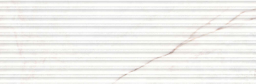 Плитка 39501 Dahlia White SP Decor 33,3x100 Peronda