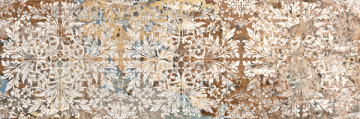 Плитка 4-042-5 Carpet Vestige Mat 25.1x75.6 Aparici