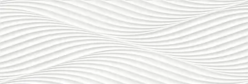 Плитка 40287 Donna White Decor/33,3X100X0,98/R 33,3x100 Peronda