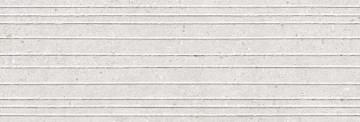 Плитка 40297 Manhattan Silver Lines SP/33,3x100x0,98/R Peronda