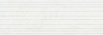 Плитка 40299 Manhattan White Lines SP/33,3x100x0,98/R Peronda