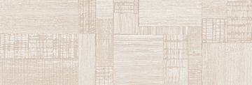 Плитка 40334 Salines Decor Bone/33,3X100X0,86/R 33.3x100 Peronda