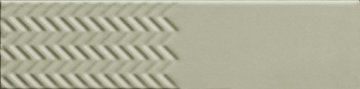 Плитка 4100688 Biscuit Waves Salvia 5x20 41ZERO42