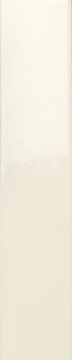 Плитка 4100722 Cream Glossy 5x25 41ZERO42