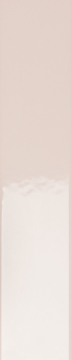 Плитка 4100724 Rose Glossy 5x25 41ZERO42