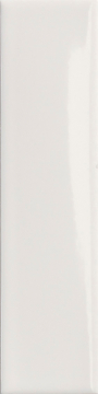 Плитка 4101080 Italic Plain Bianco Lux 5x20 41ZERO42