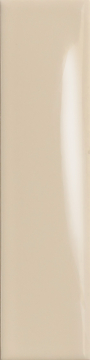 Плитка 4101081 Italic Plain Beige Lux 5x20 41ZERO42