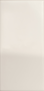 Плитка 4101101 Mou Milk Glossy 6,2x12,5 41ZERO42