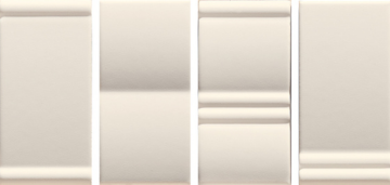 Плитка 4101102 Mou Milk Matte Mix 6,2x12,5 41ZERO42