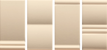 Плитка 4101106 Mou Butter Matte Mix 6,2x12,5 41ZERO42