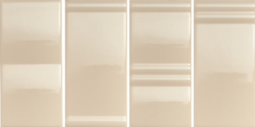 Плитка 4101107 Mou Butter Glossy Mix 6,2x12,5 41ZERO42