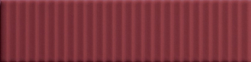 Плитка 4101159 Biscuit Strip Bordeaux 5x20 41ZERO42