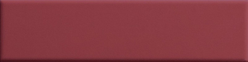 Плитка 4101164 Plain Bordeaux 5x20 41ZERO42