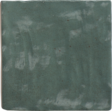 Плитка 42566 Riad Green 10x10x0,85 Harmony