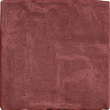 Плитка 42569 Riad Red 10x10x0,85 Harmony