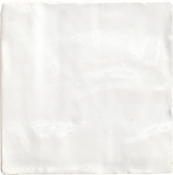 Плитка 42572 Riad White 10x10x0,85 Harmony